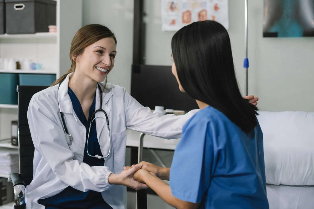 Sparkling Essential Check-Up Program for Female